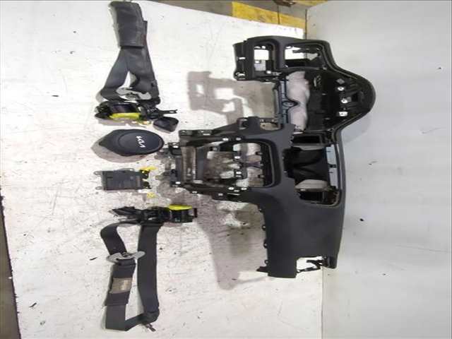 Foto 2ª: Kit Airbag Kia Ceed 1.0 T-GDI 120CV [G3LC G3LE] (2018)