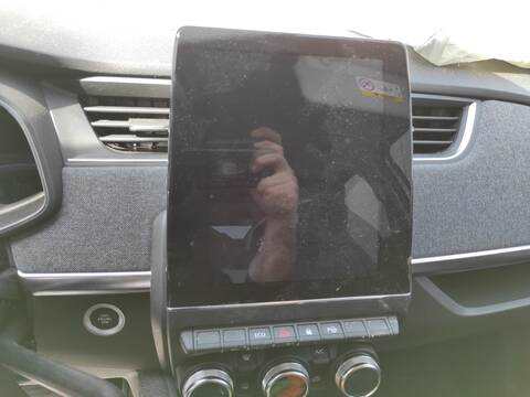 Sistema GPS Renault Zoe 5AQ60