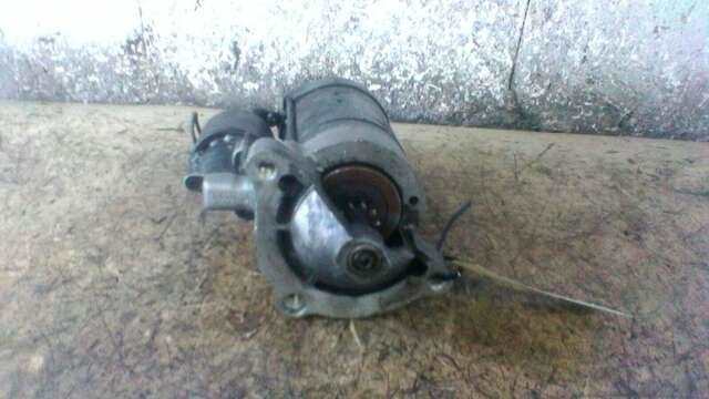 Motor de Arranque Peugeot 607 2.2 HDI