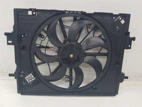 Electroventilador Renault Arkana TECHNO 75CV 55KW