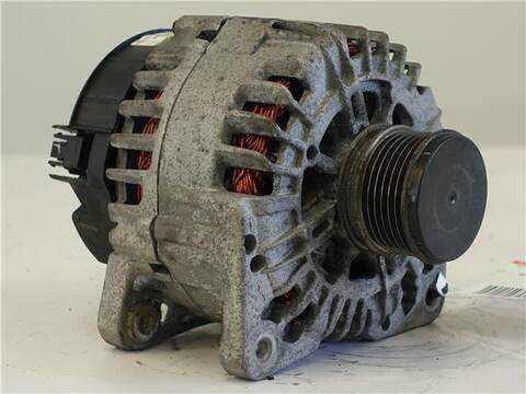 Alternador Renault Scenic 1.5 DYNAMIQUE 106CV 78KW