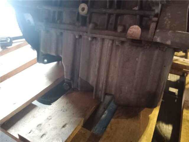 Carter Seat Ibiza 1.6