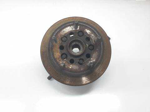 Mangueta Delantera Izquierda Ford Transit 310 L2 0CV 96KW