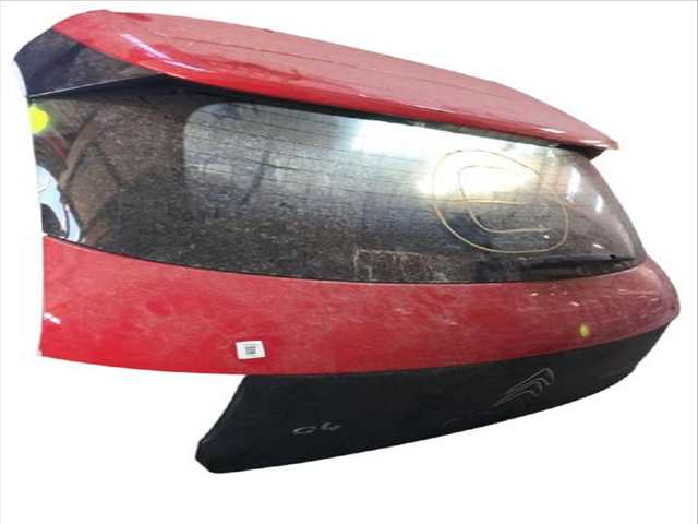 Portón Citroen C4 1.2 VTI 82