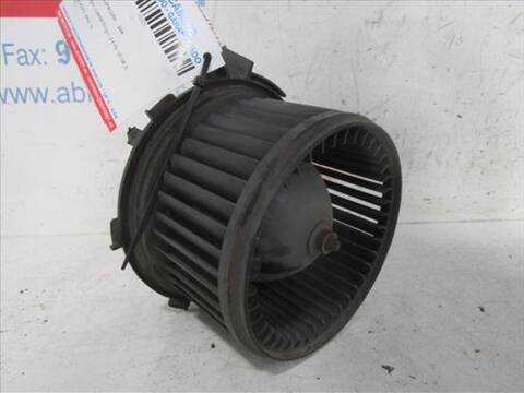 Calefacción Citroen Jumper 2.2 HDI 120 120CV 88KW FURGON