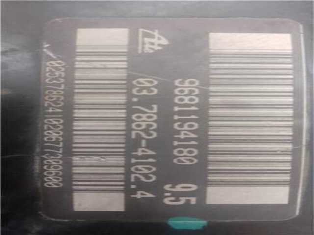 Foto 2ª: Servofreno Citroen C4 1.6 EXCLUSIVE [1 6 LTR. - 80 KW 16V HDI FAP] PICASSO 109CV