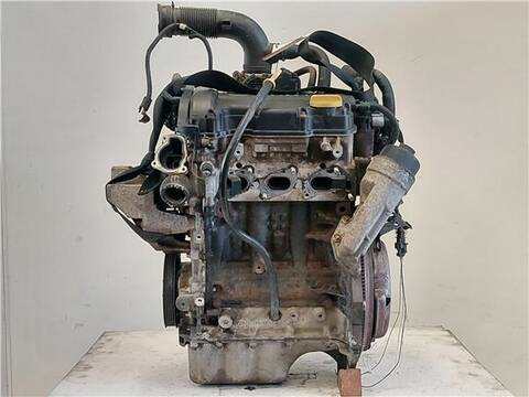 Motor Completo Opel Agila 1.0 ENJOY 60CV 44KW