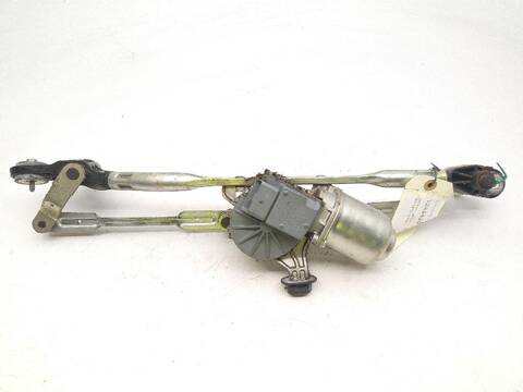 Foto 2ª: Motor Limpia Delantero Renault Fluence VERSION INDEFINIDA (2010)
