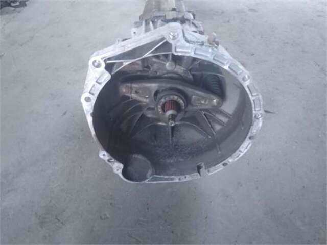 Caja Cambios Bmw Serie 1 114 2.0 120D [2.0 LTR. - 130 KW TURBODIESEL CAT]