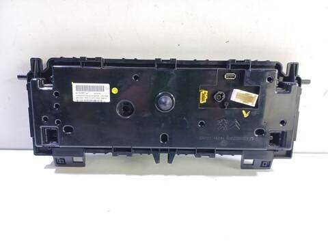 Foto 3ª: Cuadro de Instrumentos Citroen C4 1.6 HDI - BLUEHDI 115 PICASSO 115CV 85KW [9HC (DV6C),BHX (DV6FC)] (2014)