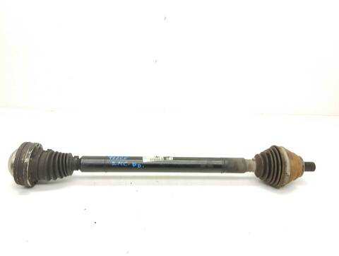 Transmision Delantera Derecha Volkswagen Passat ADVANCE BERLINA 140CV 103KW