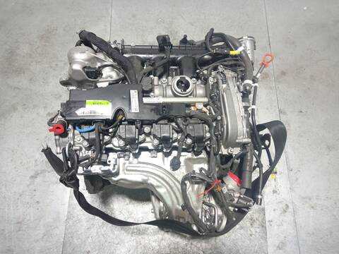 Despiece Motor Mercedes Vito 110 CDI 447.601 447.603 447.605) 102CV 75KW FURGONETA