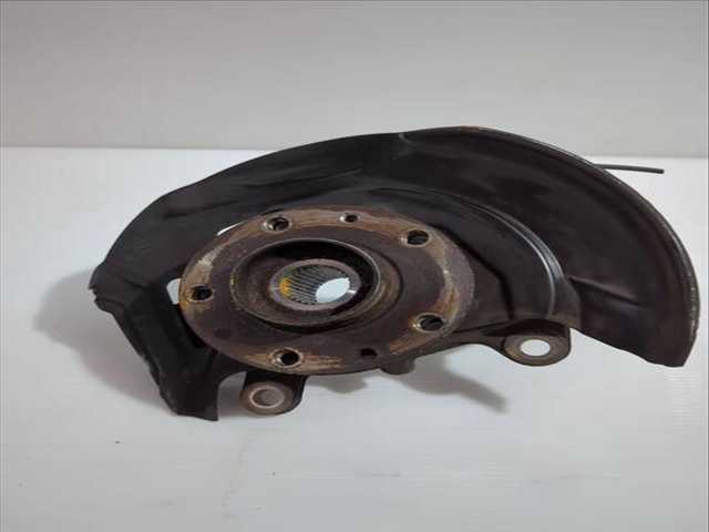 Mangueta Delantera Derecha Nissan Qashqai 1.5 DCI 116CV 85KW