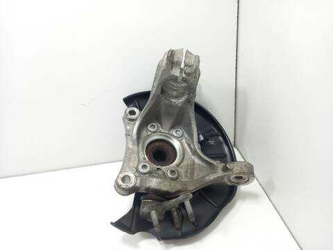 Foto 2ª: Mangueta Delantera Derecha Volkswagen Passat CBD (2010)