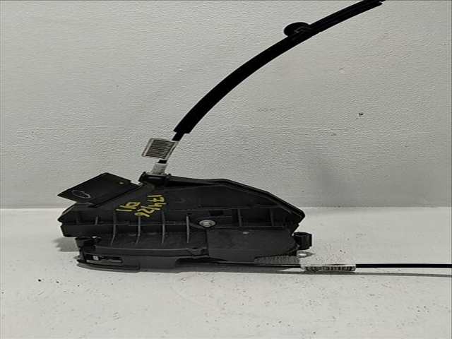 Cerradura Puerta Delantera Izquierda Ford Tourneo TITANIUM 1 TDCI CAT 120CV