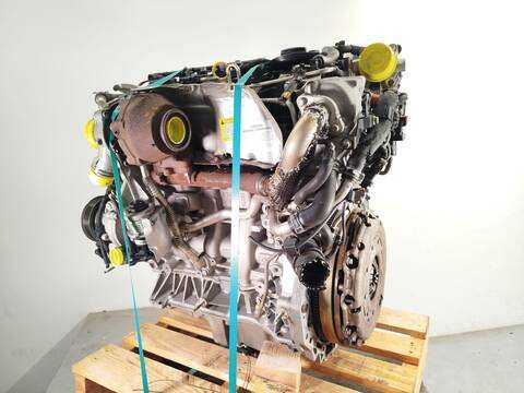 Foto 2ª: Motor Completo Opel Zafira 1.6 CDTI 75) 136CV 100KW [B16DTH] (2015)