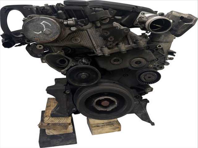 Motor Completo Bmw Serie 5 520 E60 E61 163CV 120KW