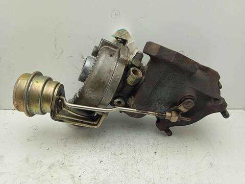 Foto 2ª: Turbocompresor Audi Allroad 2.7 V6 30V BITURBO 250CV 184KW (2003)