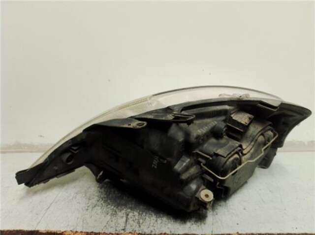 Foto 2ª: Faro Derecho Citroen C3 1.4 HDI [8HX (DV4TD)]