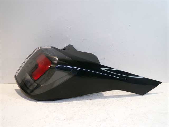 Foto 2ª: Piloto Trasero Derecho Opel Crossland 1.2 G 2021- [HN05] (2024)