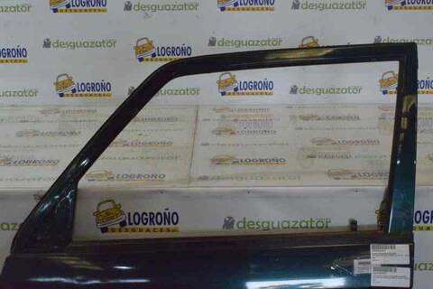 Foto 2ª: Puerta Delantera Izquierda Mitsubishi Galloper 2.5 TD 116CV (1998)