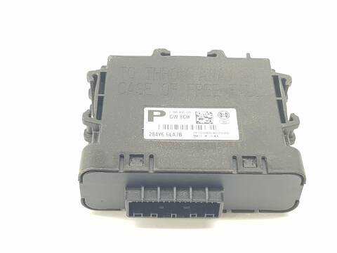 Centralita Motor ECU Renault Arkana TECHNO