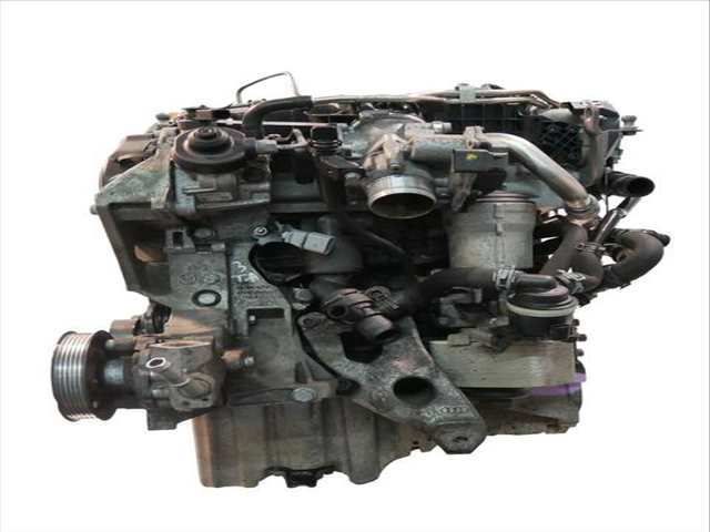 Motor Completo Audi A4 143 CV 105KW