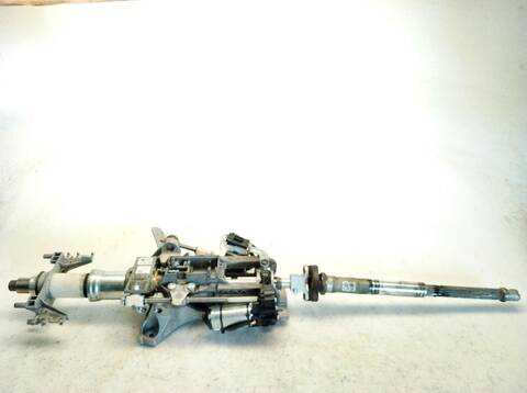 Columna Dirección Bmw Serie 5 518 VERSION INDEFINIDA