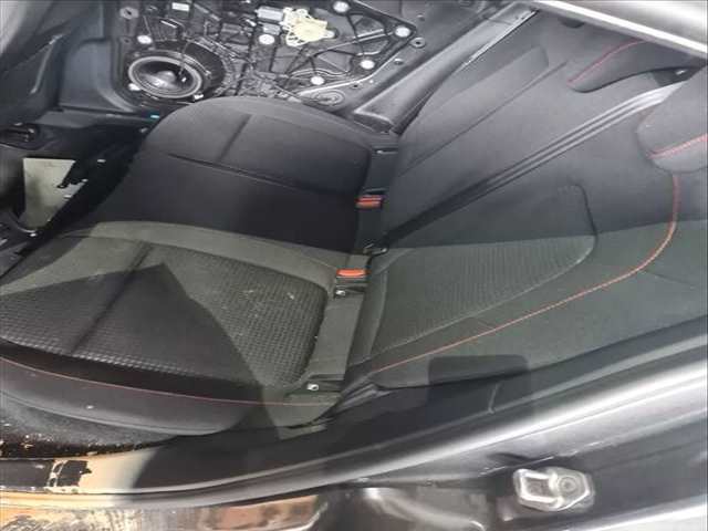Foto 2ª: Asientos Traseros Ford Focus ST-LINE 155CV 114KW [M0DC] (2024)