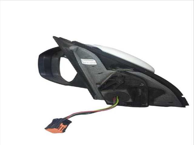 Foto 2ª: Retrovisor Izquierdo Peugeot 308 1.6 HDI - BLUEHDI 115 (2013)
