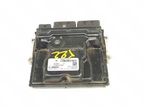 Foto 3ª: Centralita Motor ECU Renault Express ADVANCE