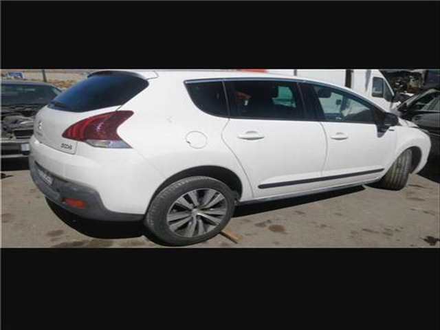 Foto 2ª: Cerradura Puerta Delantera Derecha Peugeot 3008 1.6 STYLE [1 6 LTR. - 88 KW 16V] 120CV [BH01 (DV6FC)]