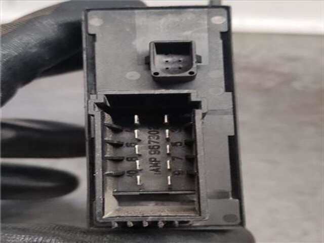 Foto 3ª: Centralita Cierre Centralizado Seat Ibiza 1.9 SDI [AGP]