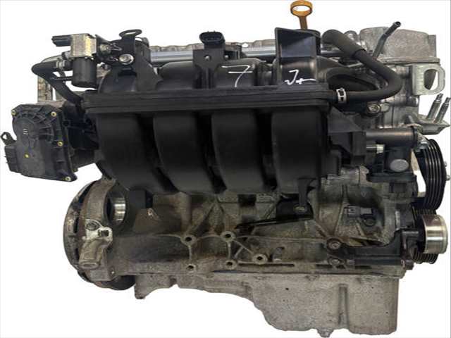 Foto 2ª: Motor Completo Suzuki Vitara 120CV 88KW [M16A] (2021)