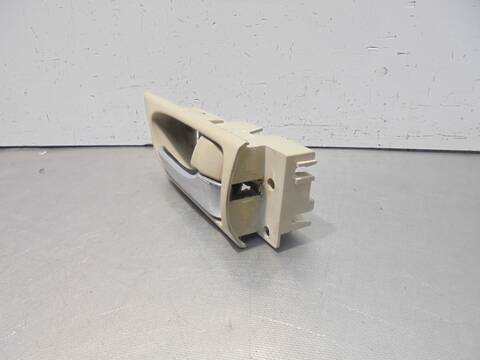 Foto 4ª: Maneta Interior Delantera Derecha Toyota Land Cruiser 3.0 TD 173CV 127KW [1KD] (2007)