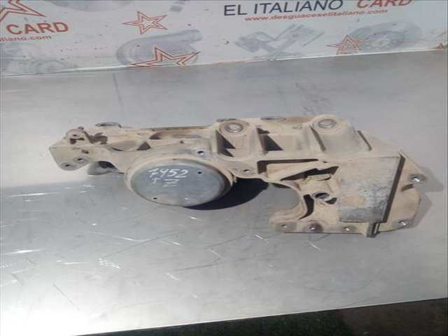 Foto 2ª: Soporte Motor Nissan Qashqai TEKNA 150CV 110KW [M9R] (2008)