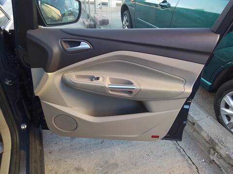 Foto 2ª: Tapizados Cartoneras Ford C Max 1.6 ECOBOOST CAT 150CV 110KW GRAND [JQDB] (2013)