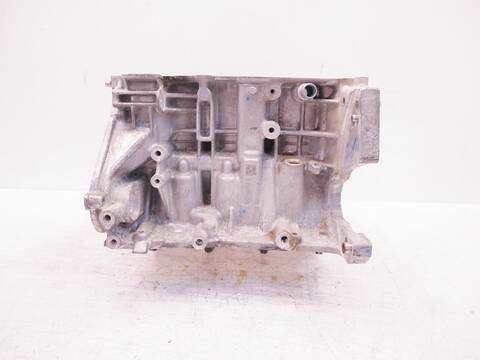 Foto 3ª: Bloque Motor Nissan Juke VERSION INDEFINIDA [HRA0 HR10DDT] (2020)