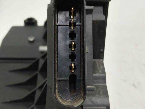 Foto 4ª: Cerradura Puerta Trasera Derecha Ford C Max TREND 100CV 74KW [M1DA] (2013)