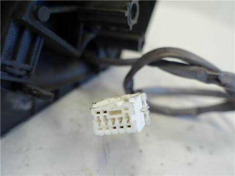 Foto 3ª: Retrovisor Derecho Nissan Note 1.5 DCI 86CV 63KW [K9K 276] (2006)