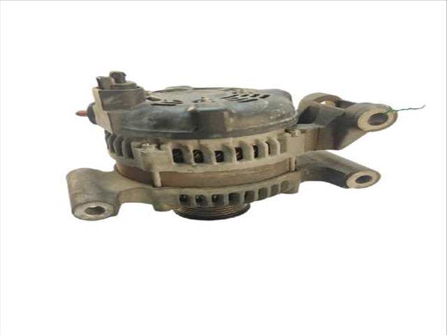 Foto 2ª: Alternador Jaguar XF 3.0 (2008)