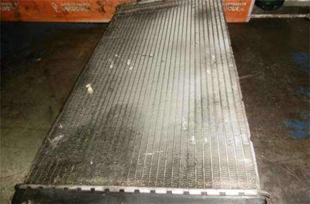 Foto 3ª: Radiador Motor Fiat Punto 1.9 JTD 80 (188.237, .257, .337, .357) [188 A2.000]