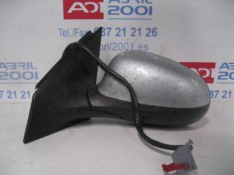 Foto 2ª: Retrovisor Izquierdo Fiat Croma 1.9 D MULTIJET 150CV 110KW [939 A2.000] (2006)