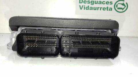 Foto 2ª: Centralita Motor ECU Audi Q5 2.0 TDI ADVANCE QUATTRO 130KW) 177CV [CGLC] (2013)