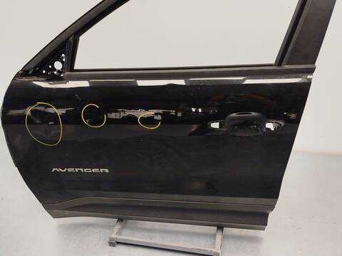 Foto 4ª: Puerta Delantera Izquierda Jeep Avenger 156CV 115KW [HN05] (2024)