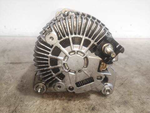 Foto 3ª: Alternador Renault Espace M9R740 (2007)