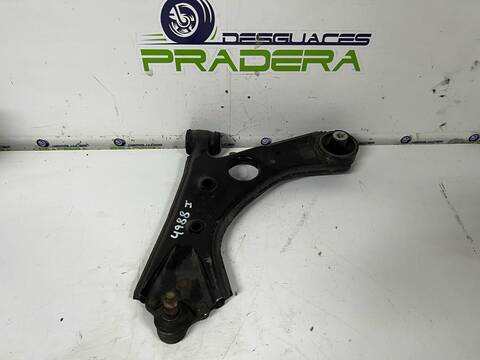 Brazo Suspension Delantero Izquierdo Fiat 500 BASIC 84CV 62KW