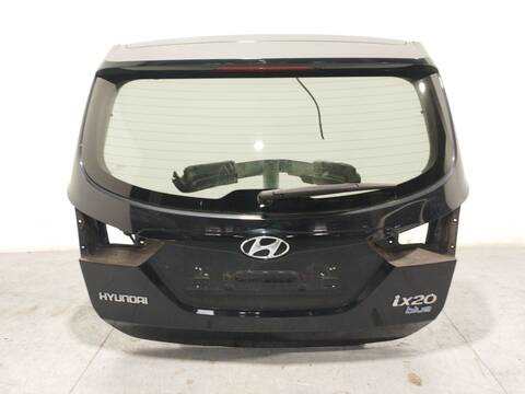 Portón Hyundai ix20 1.4 90CV 66KW
