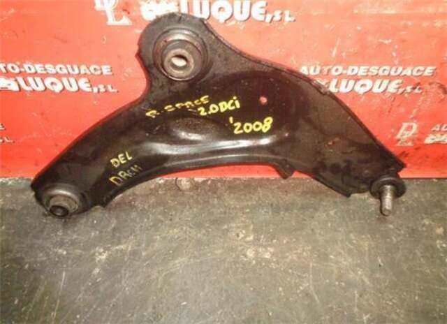 Brazo Suspension Delantero Derecho Renault Espace 2.0 DYNAMIQUE [2.0 LTR. - 127 KW DCI DIESEL FAP CAT]