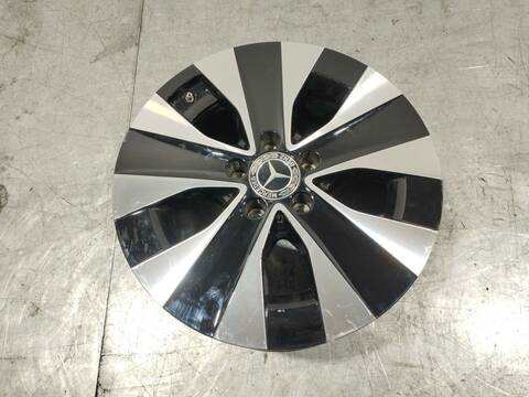 LLanta Chapa Mercedes Clase V 200 V 300 CDI - D 447.811 447.813 447.815) 239CV 176KW